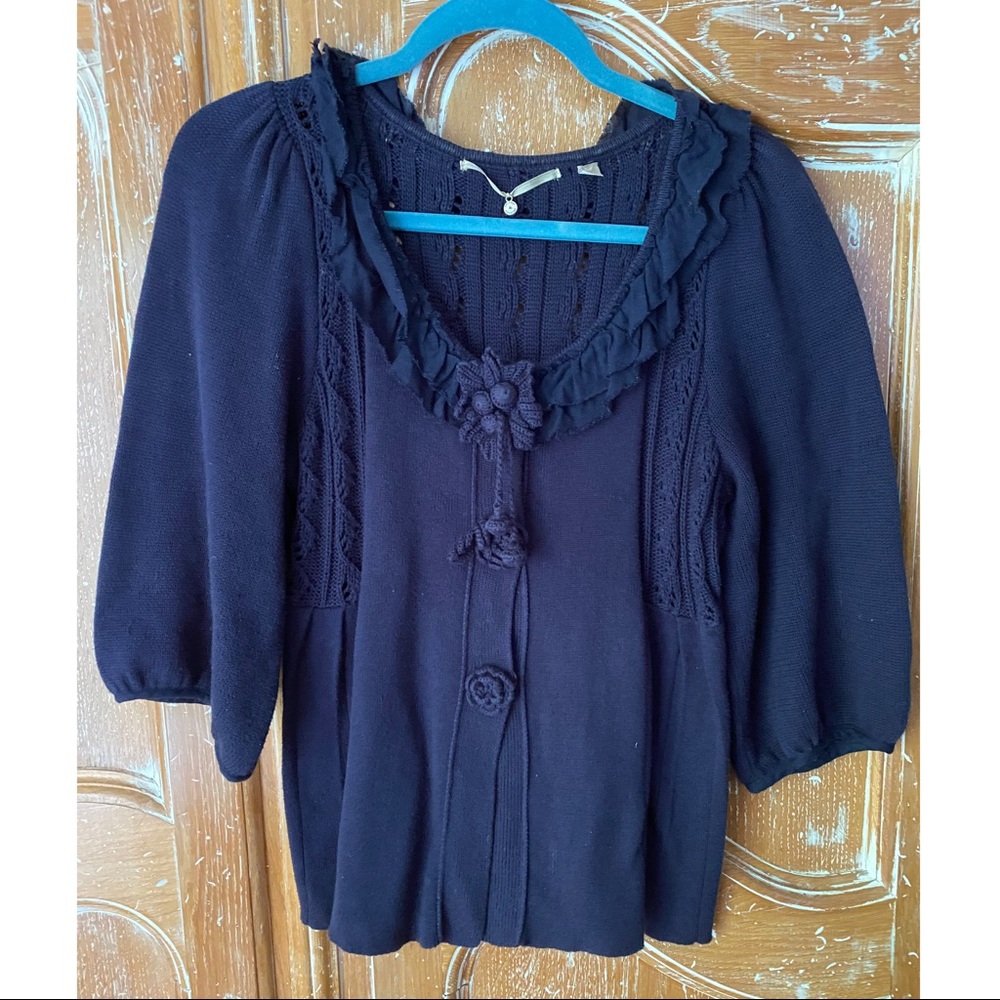 Anthropologie Sweater - Picture 1 of 1